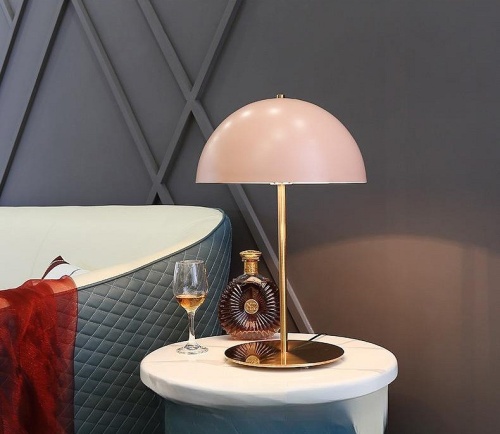 Настольная лампа декоративная TopDecor Stratus Stratus T1 27 в Нижнем Новгороде фото 2