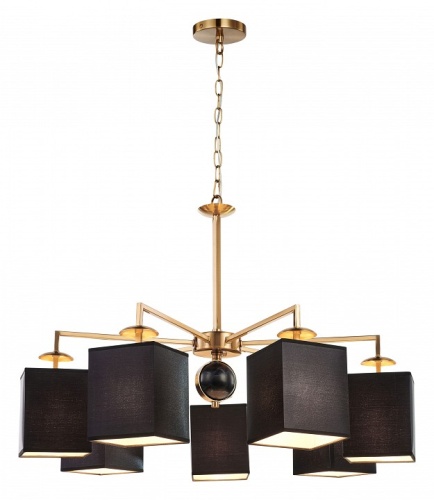 Подвесная люстра Favourite Diva 2822-7P в Нижнем Новгороде фото 2