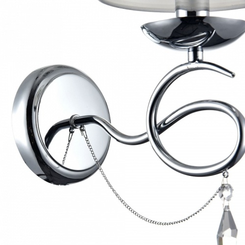 Бра Freya Haley FR2909-WL-01-CH в Нижнем Новгороде фото 2