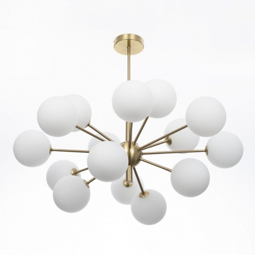 Люстра на штанге Citilux Tonga CL212193 в Нижнем Новгороде фото 10