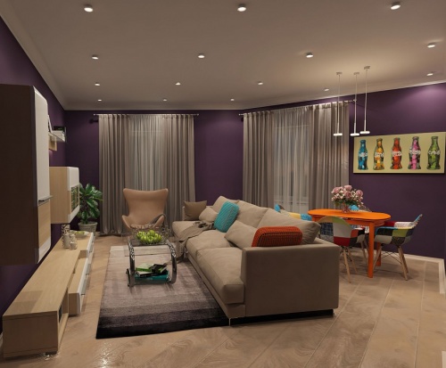 Встраиваемый светильник Denkirs DK2403-WH DK2403-WH в Нижнем Новгороде фото 4