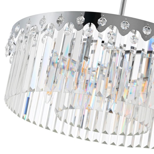 Люстра на штанге Arte Milano Sorrento-8909 378909/8/300/580 CR в Нижнем Новгороде фото 5