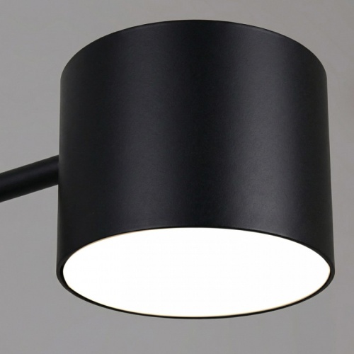 Люстра на штанге 47206 47206-0.3-08BK в Нижнем Новгороде фото 2