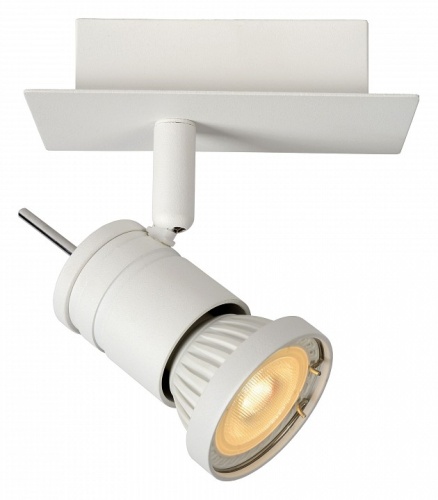 Спот Lucide Twinny-Led 17990/05/31 в Нижнем Новгороде фото 2