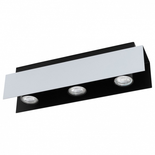 Накладной светильник Eglo Viserba 97396 в Нижнем Новгороде