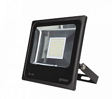 Настенно-потолочный прожектор Gauss 6131 613100330 в Нижнем Новгороде