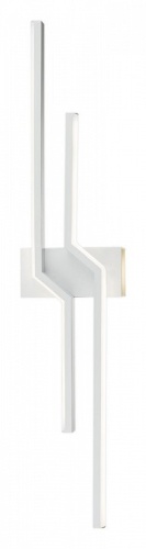 Бра Escada Rail 10219/2LED White в Коркино фото 2