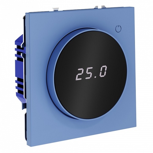 Терморегулятор для теплого пола Voltum S70 VLS070115 в Нижнем Новгороде фото 7