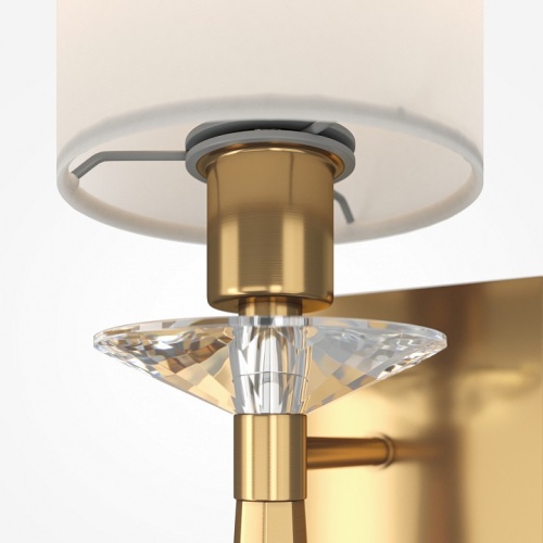 Бра Maytoni Bianco MOD224WL-01BS в Нижнем Новгороде фото 2