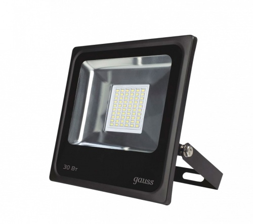 Настенно-потолочный прожектор Gauss 6131 613100330 в Нижнем Новгороде