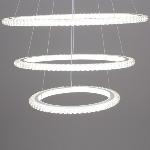 Подвесная люстра  86067-0.4-03 в Нижнем Новгороде