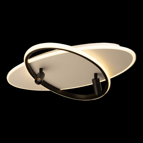 Накладной светильник De City Драйв 377015004 в Нижнем Новгороде фото 6