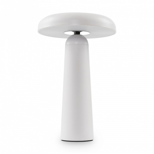 Настольная лампа декоративная Freya Mushroom FR6109TL-L4W в Нижнем Новгороде фото 4