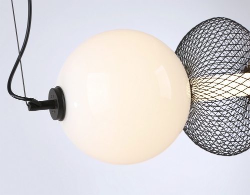 Подвесной светильник Ambrella Light LH LH11010 в Нижнем Новгороде фото 8