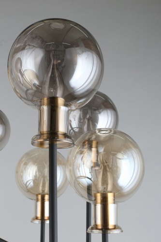 Подвесная люстра Aployt Rozet APL.902.03.11 в Нижнем Новгороде фото 12