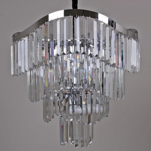 Подвесная люстра 78214-0.4-600 CR в Нижнем Новгороде фото 6