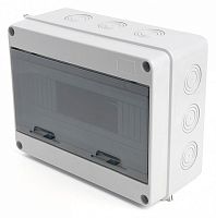 Электрический щиток накладной Stekker EBX50-1/12-65 39191 в Нижнем Новгороде