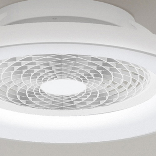 Светильник с вентилятором Mantra (люстры-вентиляторы) Tibet 7123 в Нижнем Новгороде фото 2