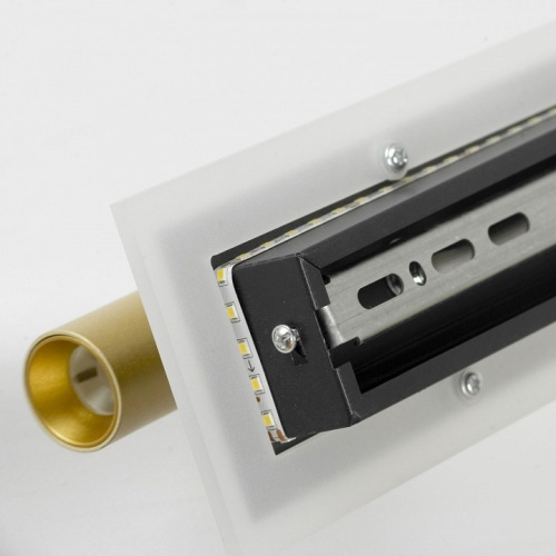 Накладной светильник LGO Harris LSP-7280 в Нижнем Новгороде фото 3