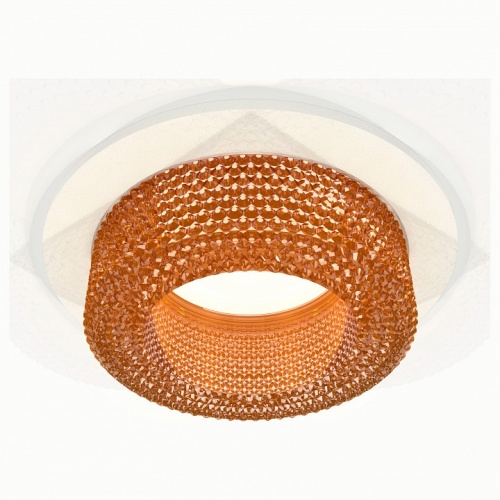 Встраиваемый светильник Ambrella Light XC XC7621024 в Нижнем Новгороде