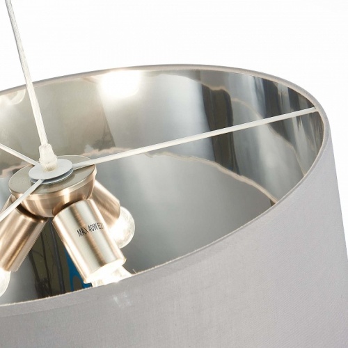 Подвесной светильник EVOLUCE Brescia SLE300513-03 в Нижнем Новгороде фото 2