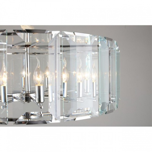 Подвесной светильник Omnilux Noventa OML-81513-10 в Нижнем Новгороде фото 4