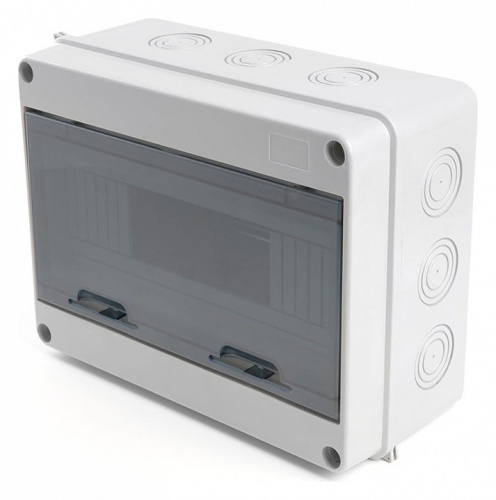 Электрический щиток накладной Stekker EBX50-1/12-65 39191 в Нижнем Новгороде