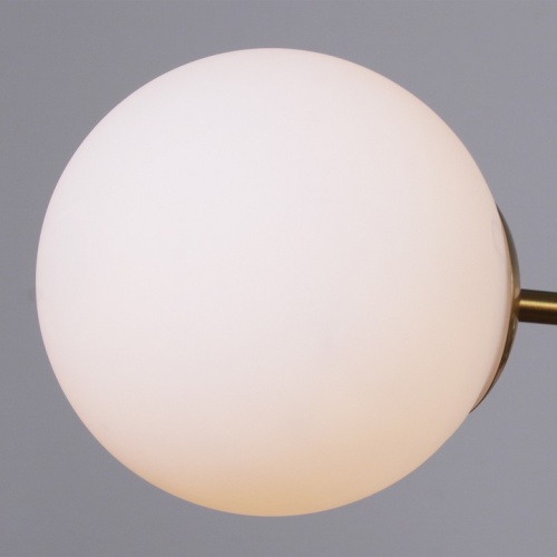 Люстра на штанге 50450-0.4-06 COPPER в Нижнем Новгороде фото 3