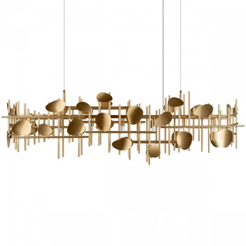 Подвесной светильник Loft it Escama 10396/1200R в Нижнем Новгороде фото 9