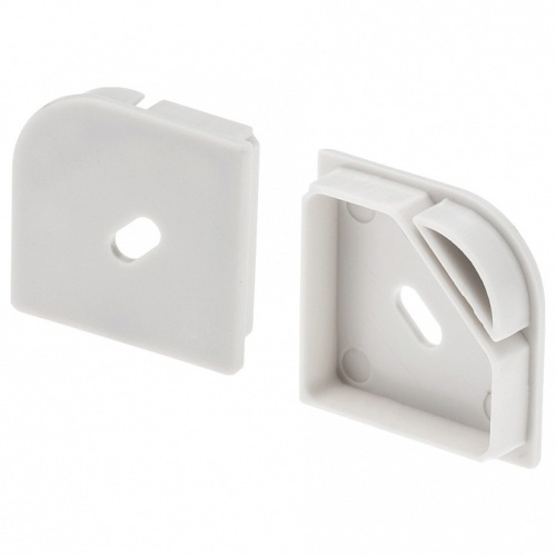 Набор заглушек для профиля Arlight ARH-KANT-30S 016135 в Нижнем Новгороде