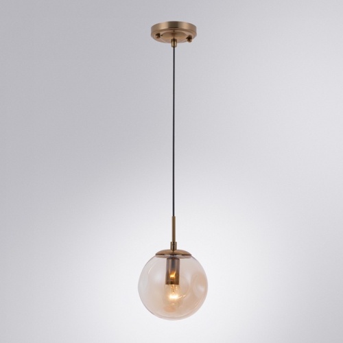 Подвесной светильник Arte Lamp Tureis A9915SP-1PB в Яранске фото 2