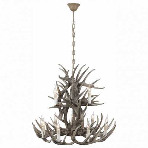 Подвесная люстра ST-Luce Corna SL154.703.12 в Нижнем Новгороде фото 6