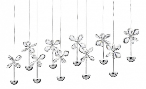 Подвесной светильник Eglo Pianopoli 93663 в Нижнем Новгороде фото 3