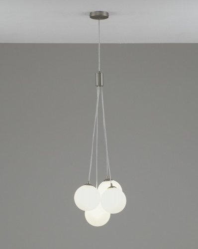 Подвесная люстра Moderli Renny V11723-5P в Нижнем Новгороде фото 2