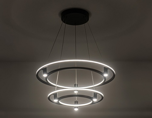 Подвесной светильник Ambrella Light FL FL5544 в Нижнем Новгороде фото 7