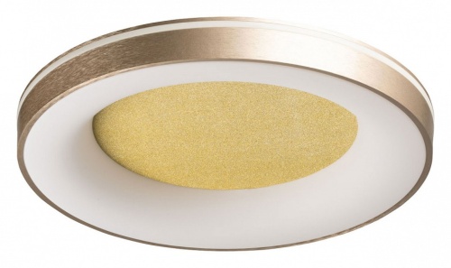 Накладной светильник De City Норден 660015601 в Нижнем Новгороде