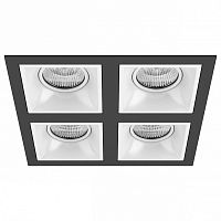 Встраиваемый светильник Lightstar Domino D54706060606 в Сочи