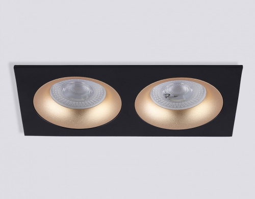 Встраиваемый светильник Ambrella Light TECHNO SPOT TN102735 в Нижнем Новгороде фото 11