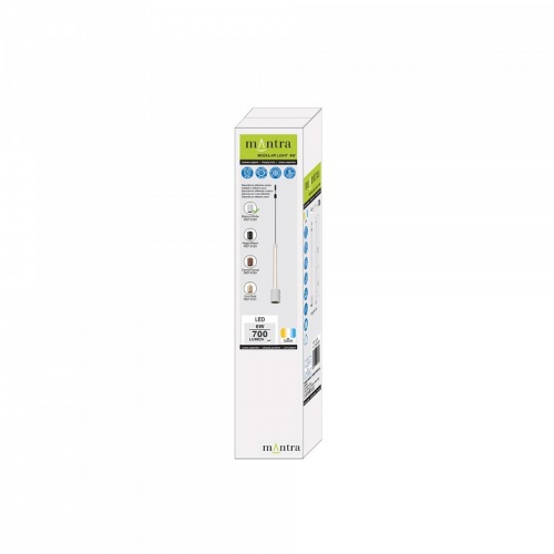 Подвесной светильник Mantra Fugaz 9328 в Нижнем Новгороде фото 6