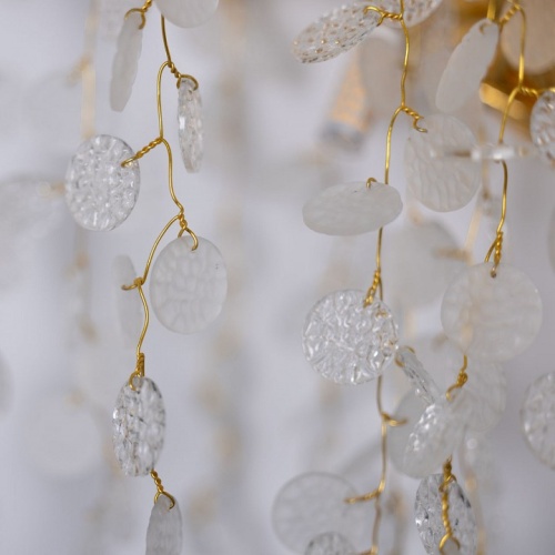 Накладной светильник De City Лайма 6 467022102 в Нижнем Новгороде фото 4