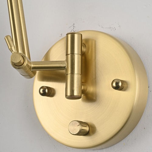 Бра Imperiumloft Fredly01 219738-23 в Нижнем Новгороде фото 5