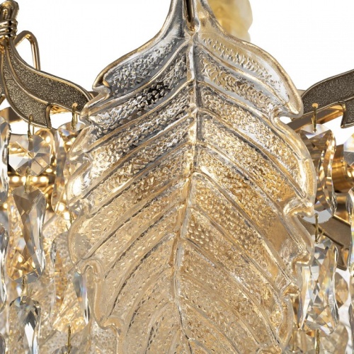 Подвесная люстра Citilux Darby CL309252 в Нижнем Новгороде фото 4