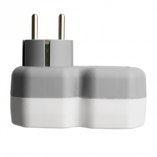 Разветвитель Stekker  50109 в Нижнем Новгороде фото 4