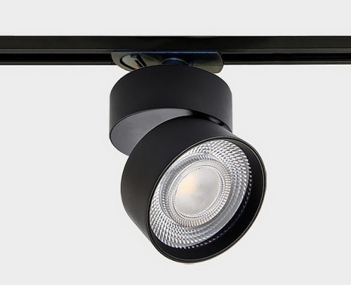 Светильник на штанге Italline IT02-010 IT02-010 black 4000K + IT08-8016 black в Нижнем Новгороде