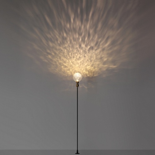 Наземный низкий светильник Odeon Light DANDE 7121/2GLA в Нижнем Новгороде фото 3