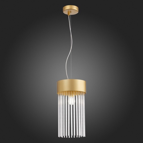 Подвесной светильник ST-Luce Contatto SL1225.203.01 в Нижнем Новгороде фото 5