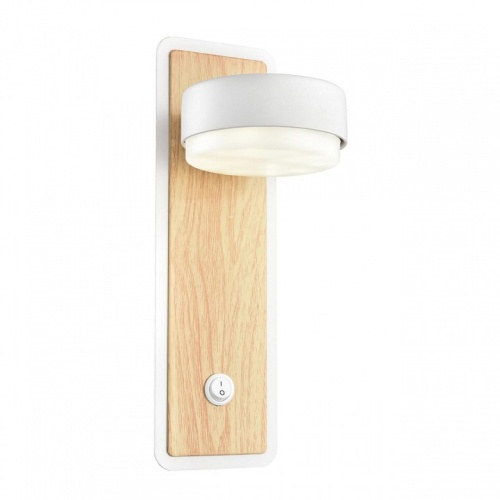 Бра Lumion LELAND 8263/1W в Нижнем Новгороде фото 10