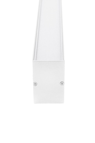 DK9203-WH Линейный светильник 52W 2000mm 3000K, белый в Белинском фото 3
