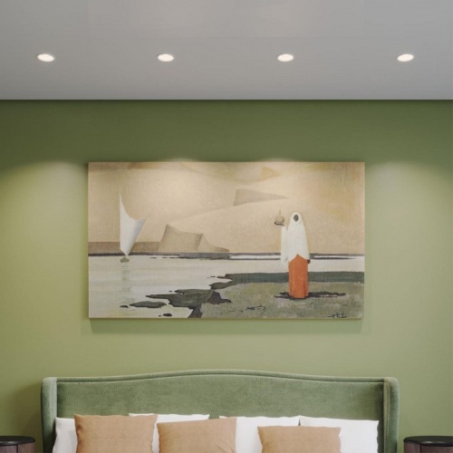 Встраиваемый светильник Novotech WIR 359873 в Нижнем Новгороде фото 4