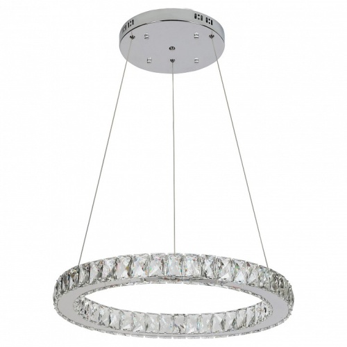 Подвесной светильник Citilux Olimpia EL330P40.1 в Нижнем Новгороде фото 3